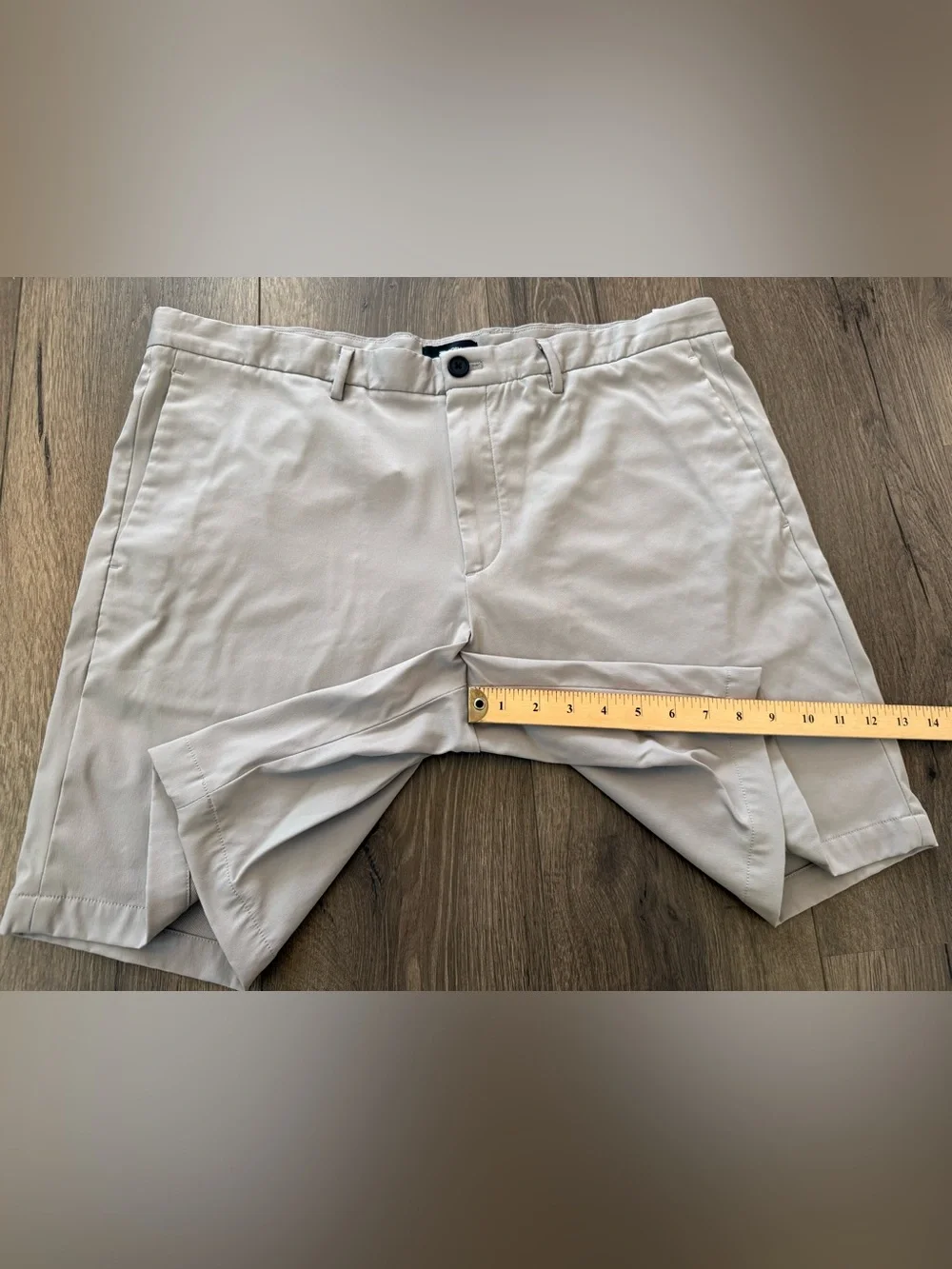 Theory men’s shorts